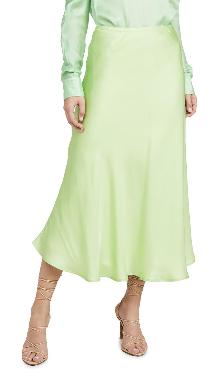 Maggie Marilyn Where I Want To Be Skirt