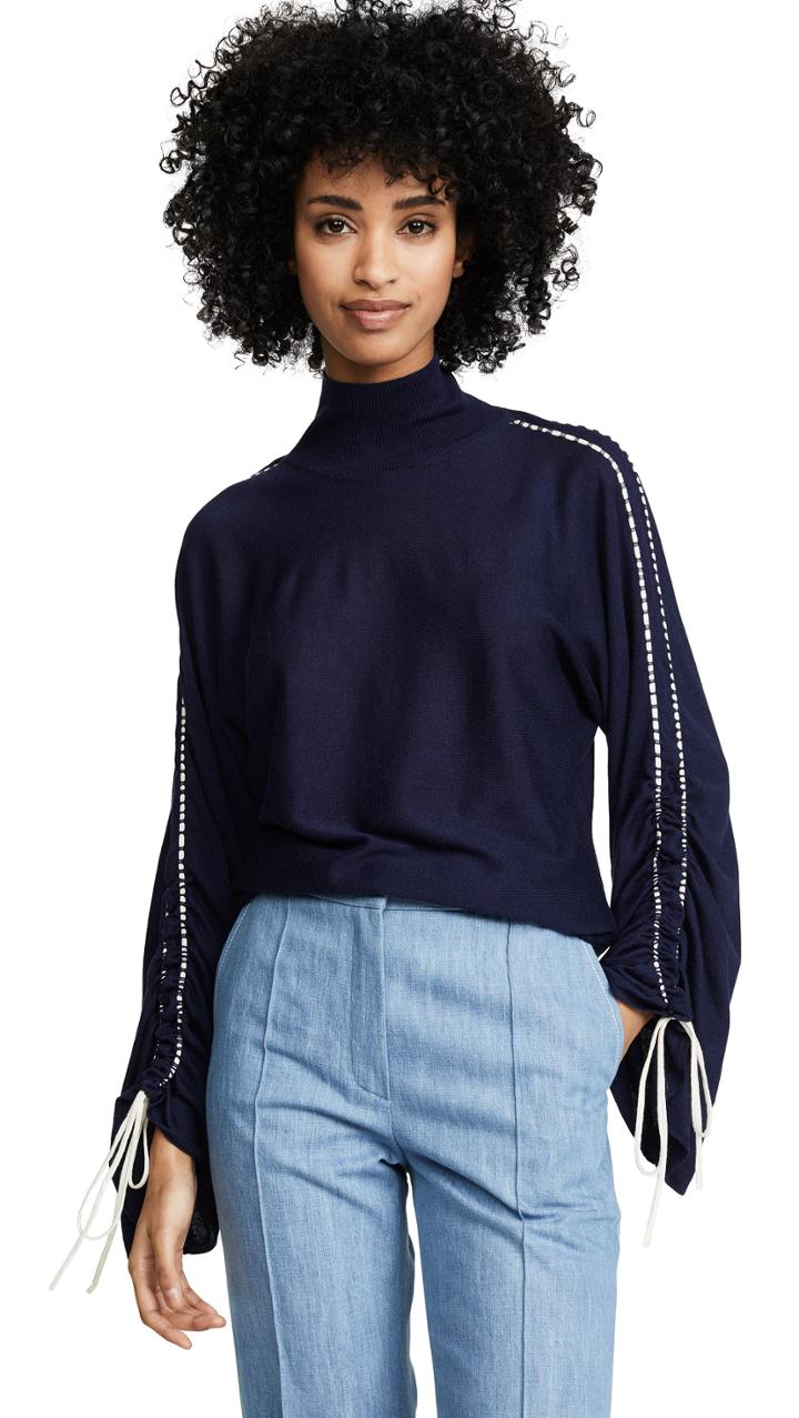 Ramy Brook Derinda Sweater