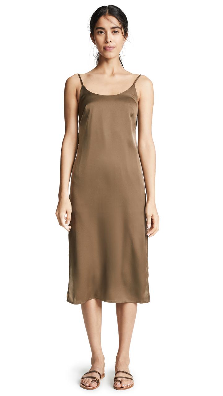 Lerumi Kinsey Slip Dress
