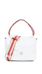 Manu Atelier Square Tote