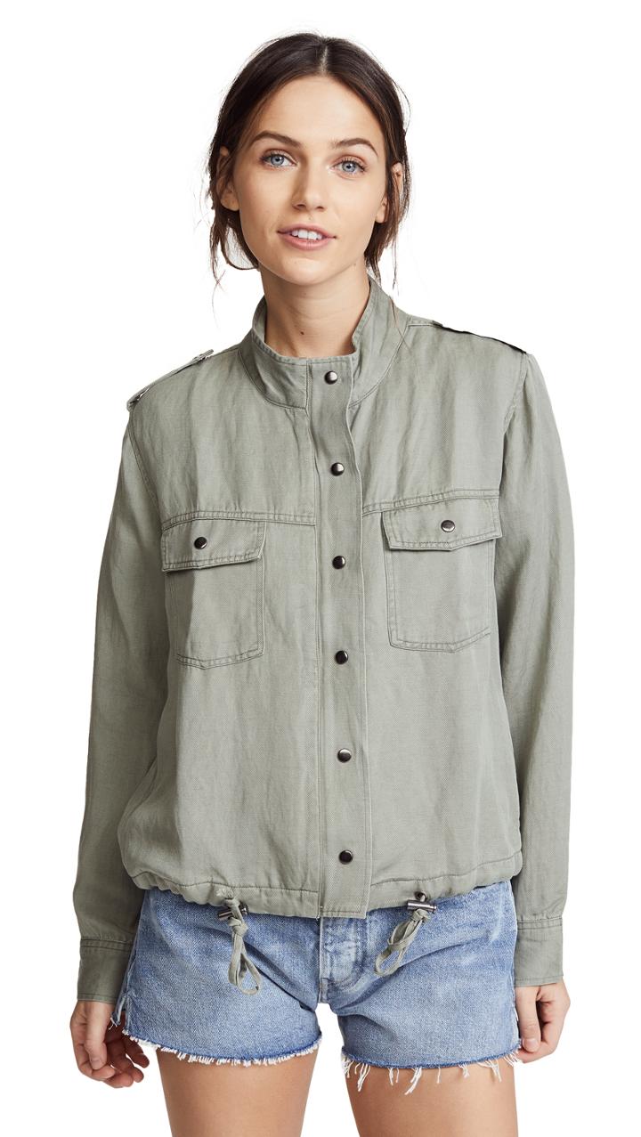 Rails Collins Jacket