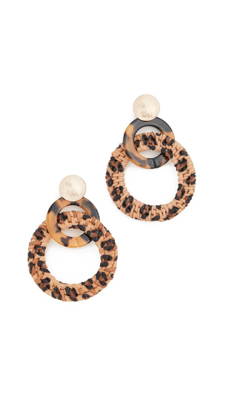 Shashi Bengali Earrings