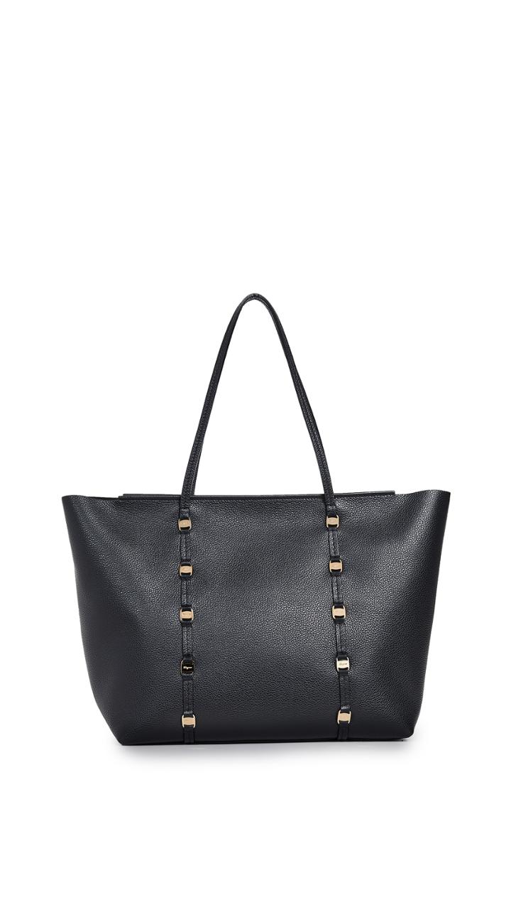 Salvatore Ferragamo Emotion Tote