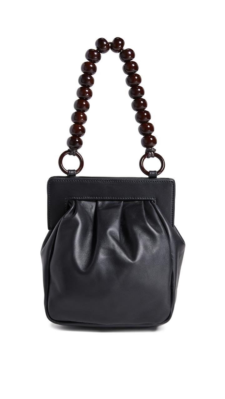 Maryam Nassir Zadeh Glow Purse