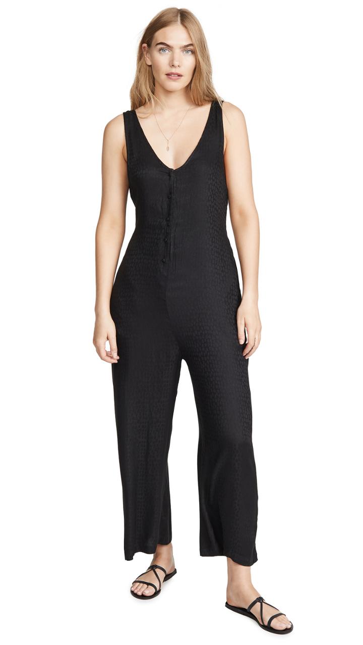 Tavik Swimwear Robyn Jumpsuit
