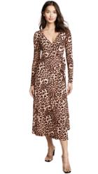 Rachel Pally Jersey Mid Length Harlow Dress