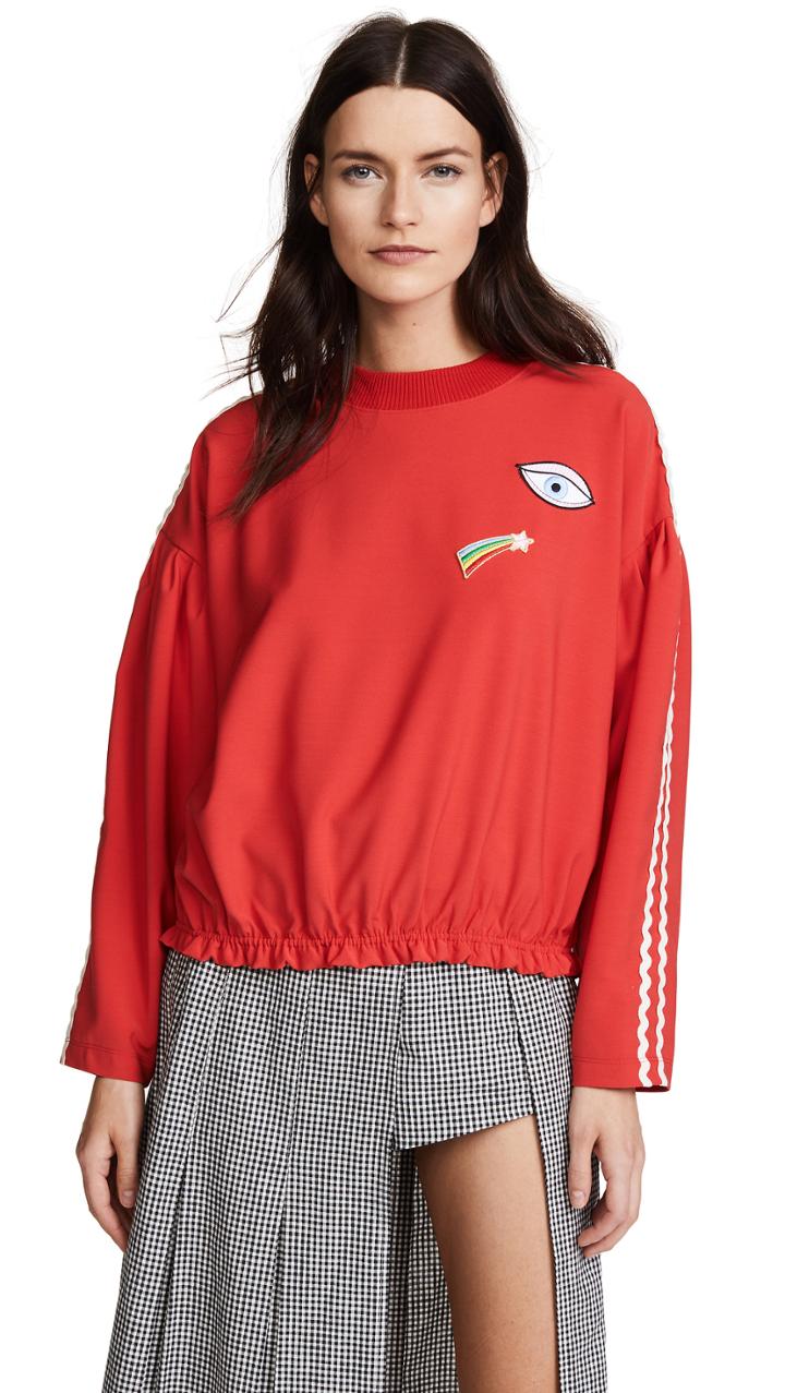Vivetta Despina Pullover