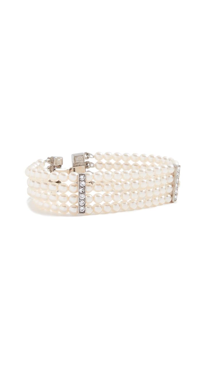 Ben Amun Bar Bracelet