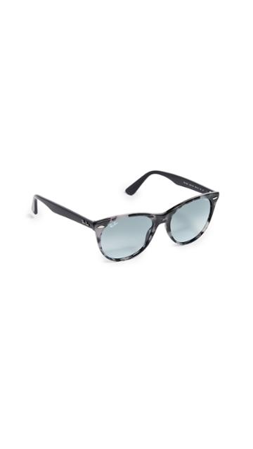 Ray Ban Icons Wayfarer Ii