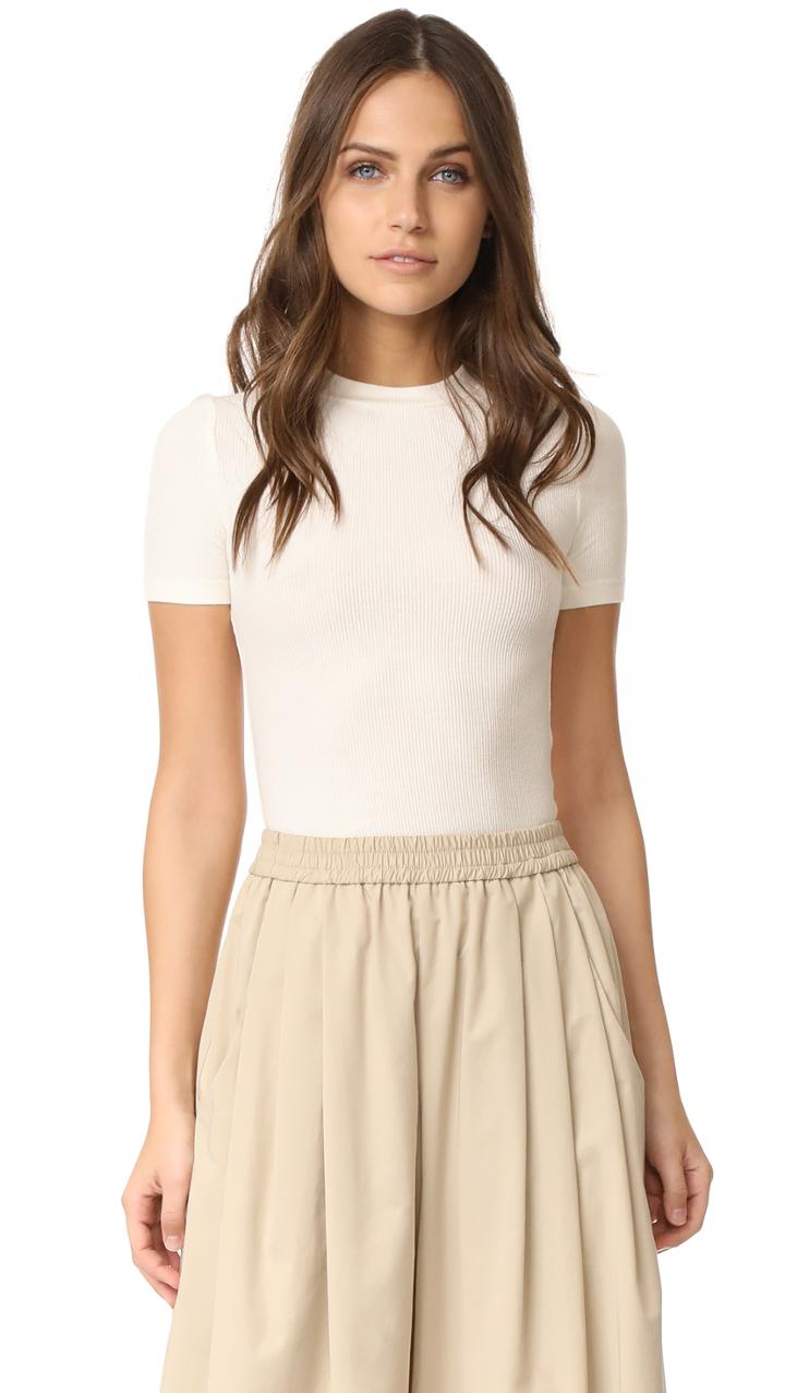 Ganni Joycedale Slip Dress