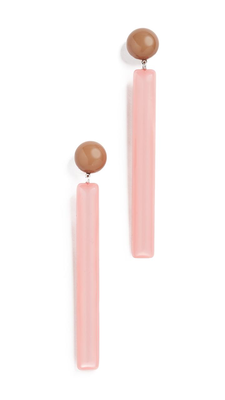 Rachel Comey Mission Earrings