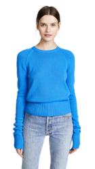 Helmut Lang Shifted Viscose Dress
