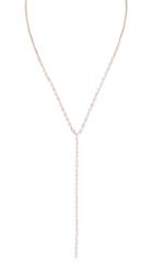 Theia Jewelry Harper Lariat Necklace