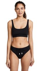 Les Girls Les Boys Stripe Swimsuit One Piece