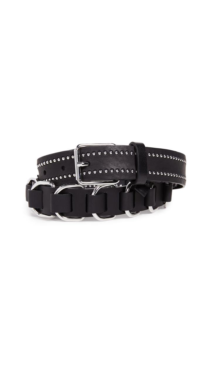 Iro Athena Belt