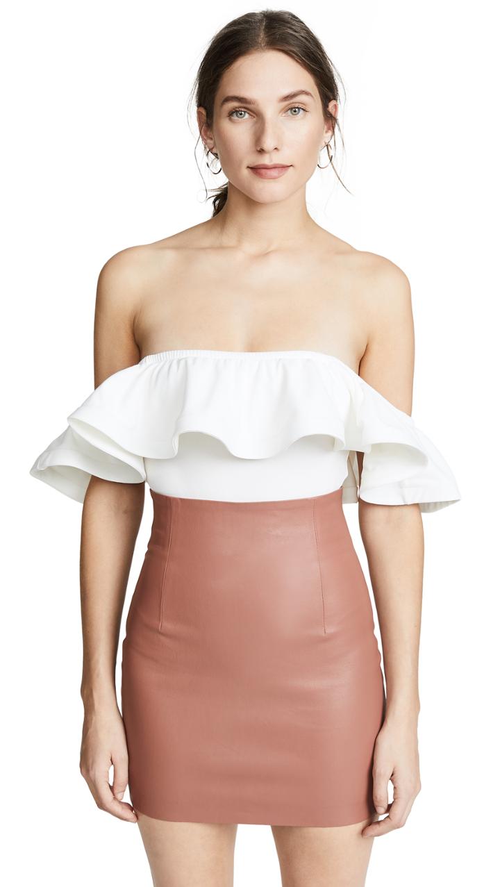 Misa Lyda Bodysuit