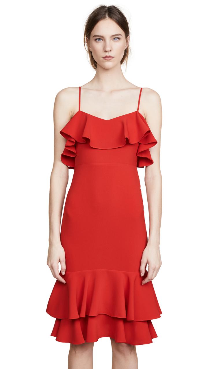 Likely Cerillo Dress