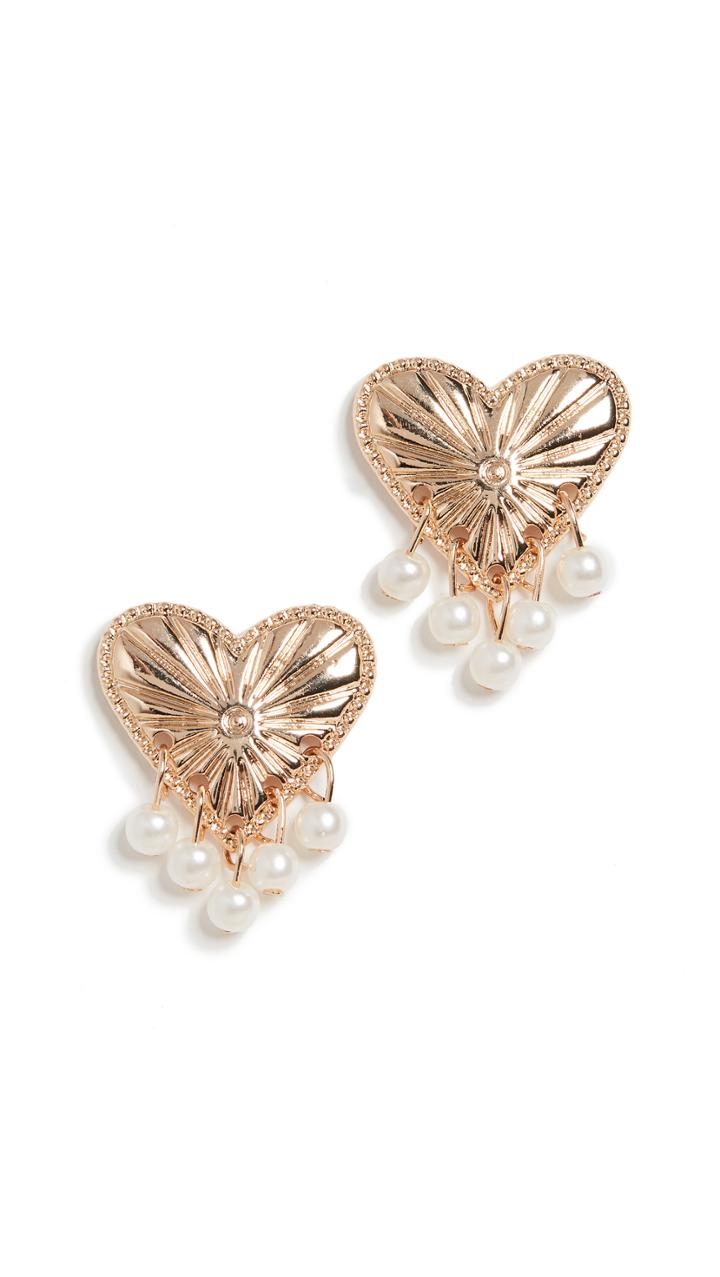 Shashi Nobility Earrings