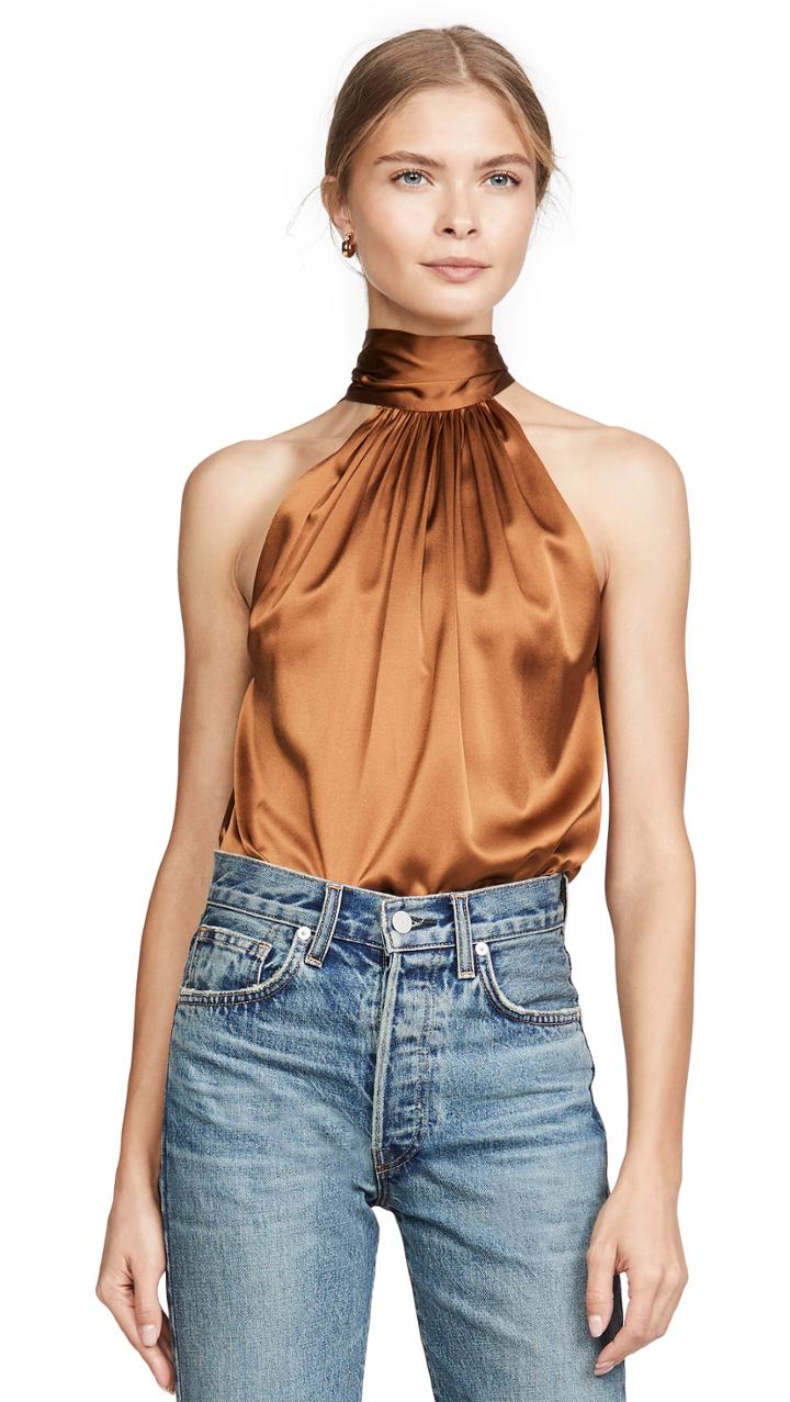 Ramy Brook Lori Top