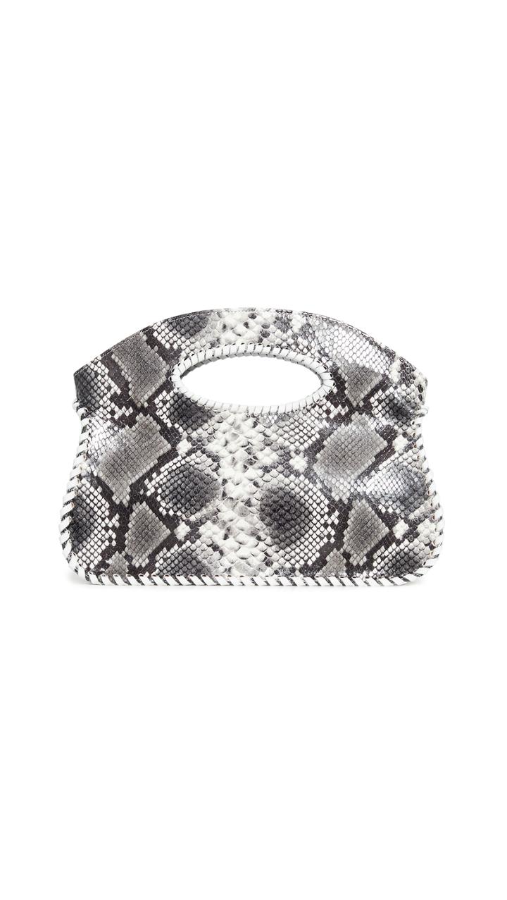 Maryam Nassir Zadeh Enzo Purse
