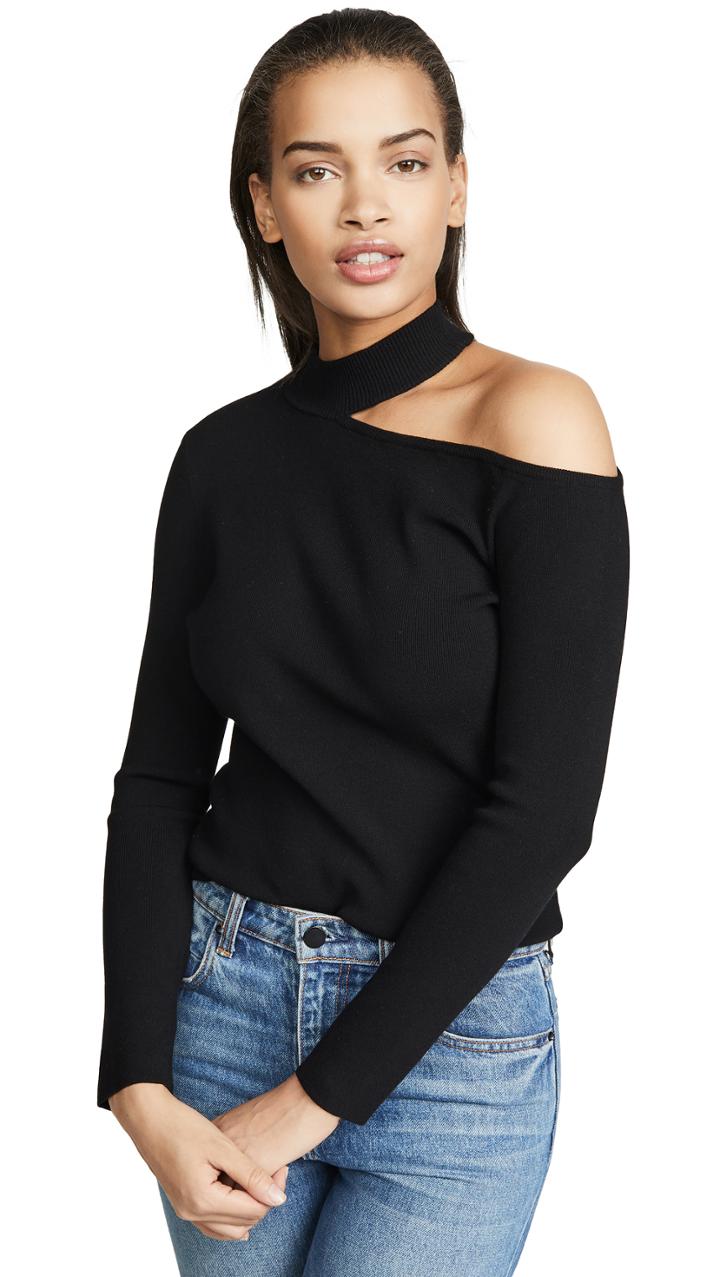 A L C Sonny Sweater