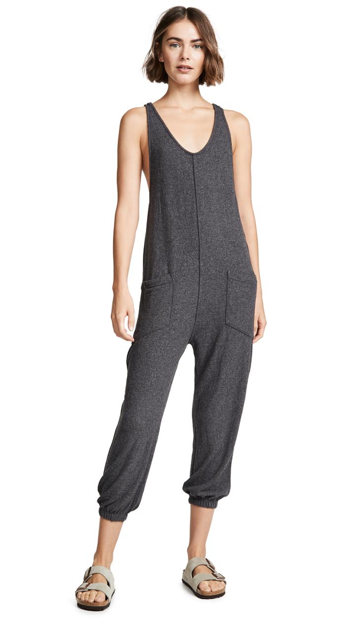 Spiritual Gangster Hacci Jumpsuit