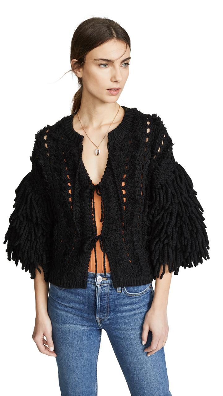 Figue Pilar Sweater