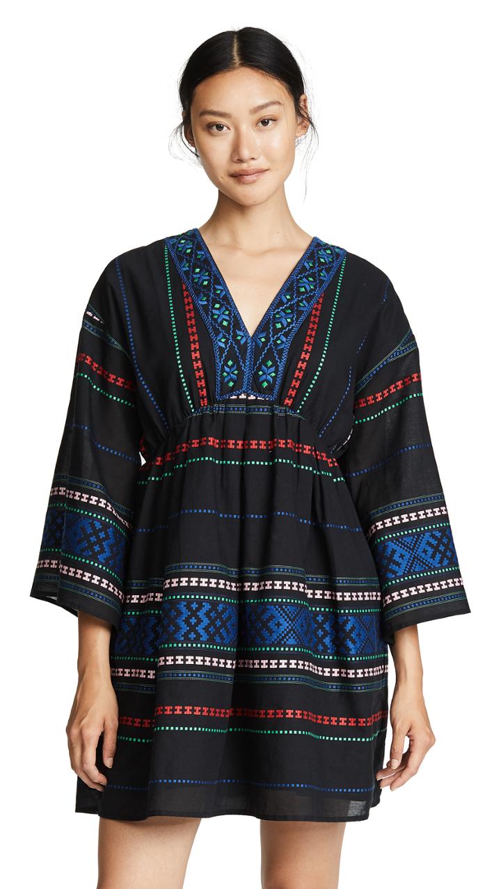 Joie Shada Dress