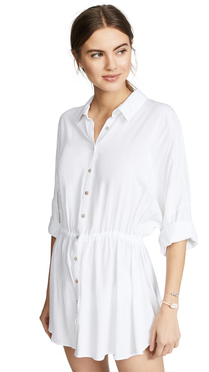 Lspace L*space Pacifica Tunic