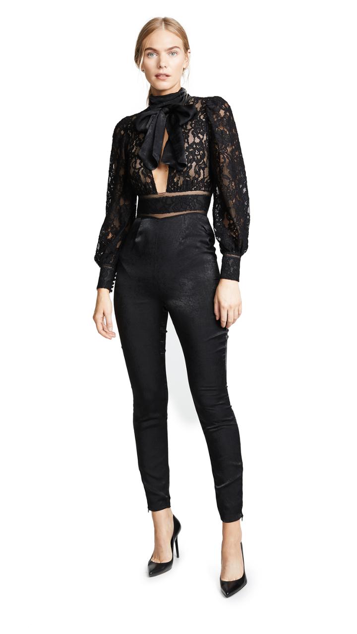 Misha Collection Clara Jumpsuit
