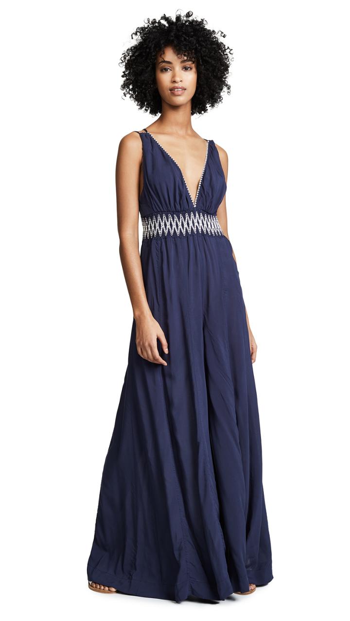 Ondademar Jumpsuit