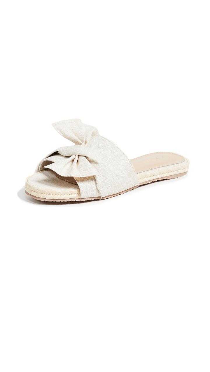 Kaanas Sausalito Bow Slides