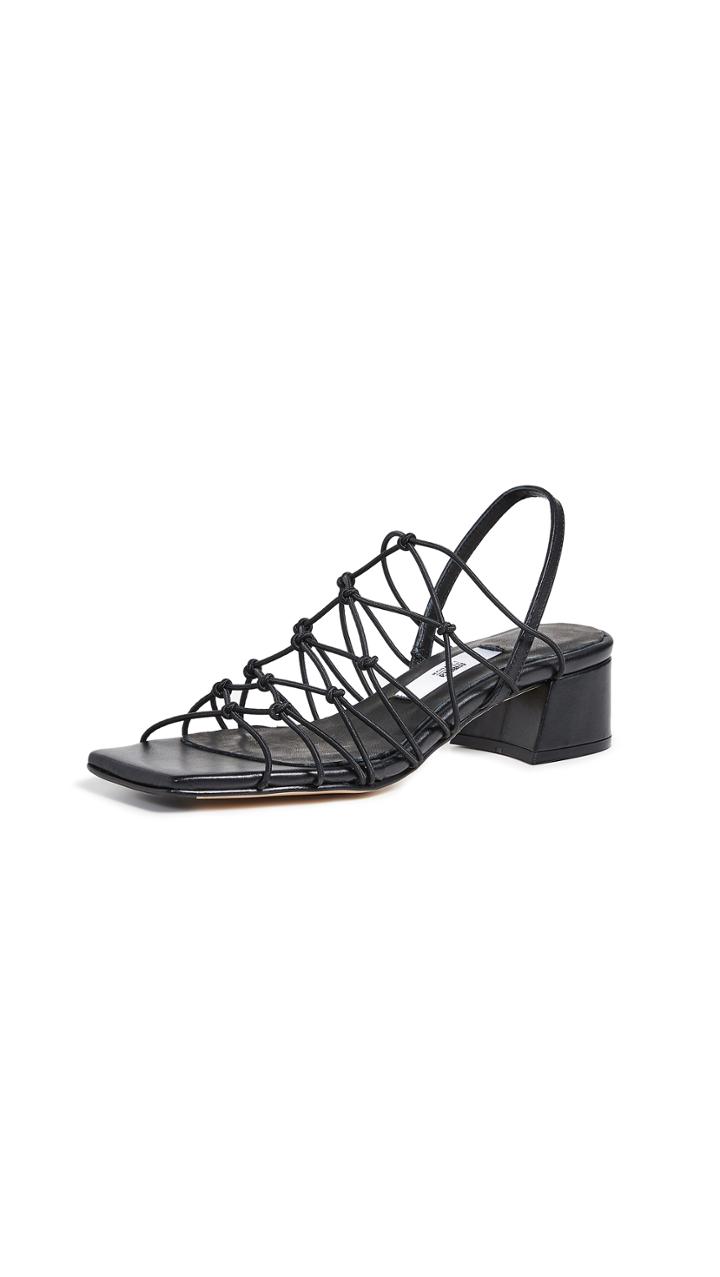 Miista Frida Block Heel Sandals