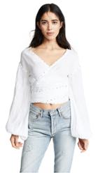 All Things Mochi Kylie Top