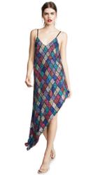 Retrofete Stella Sequin Dress