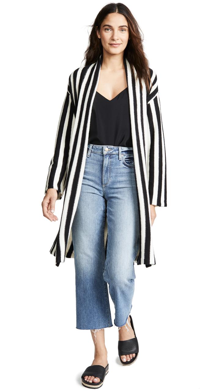 Figue Fatima Cardigan