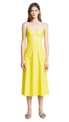 Ryder Luna Linen Dress