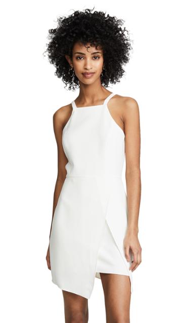 Amanda Uprichard Jessamyn Dress