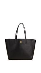 Mcm Wandel Medium Shopper Tote