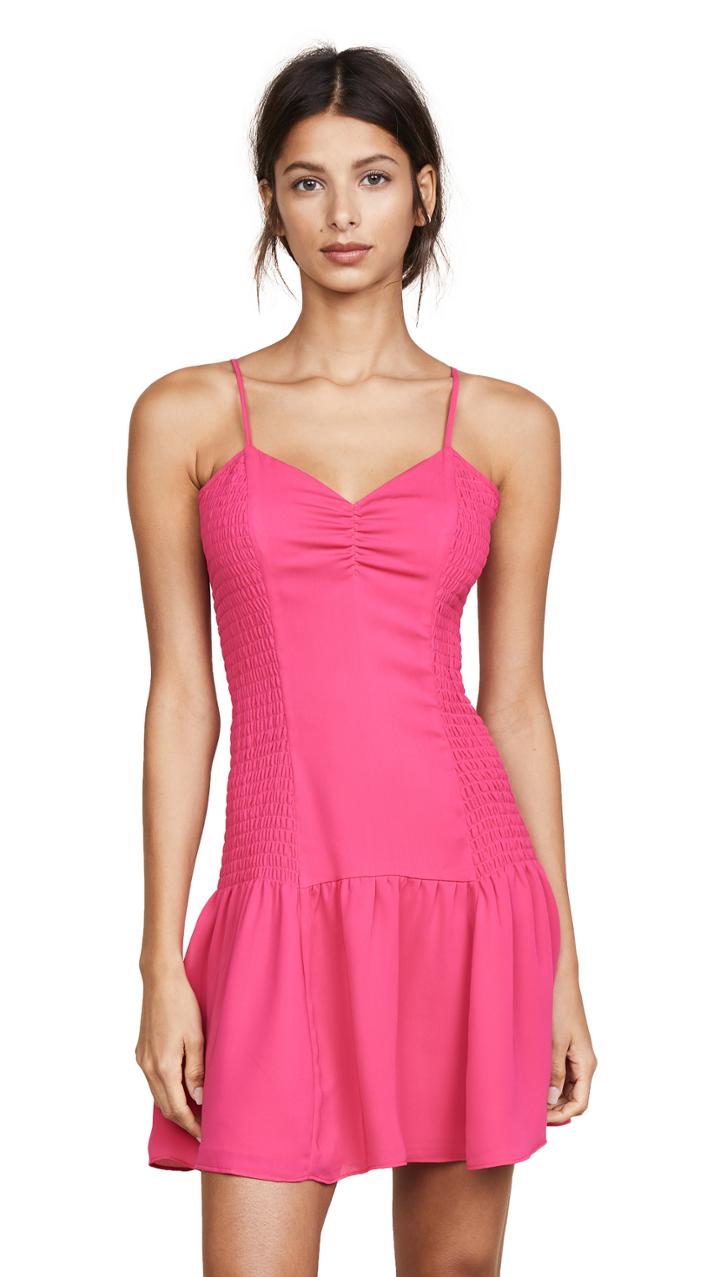 Parker Mariam Dress