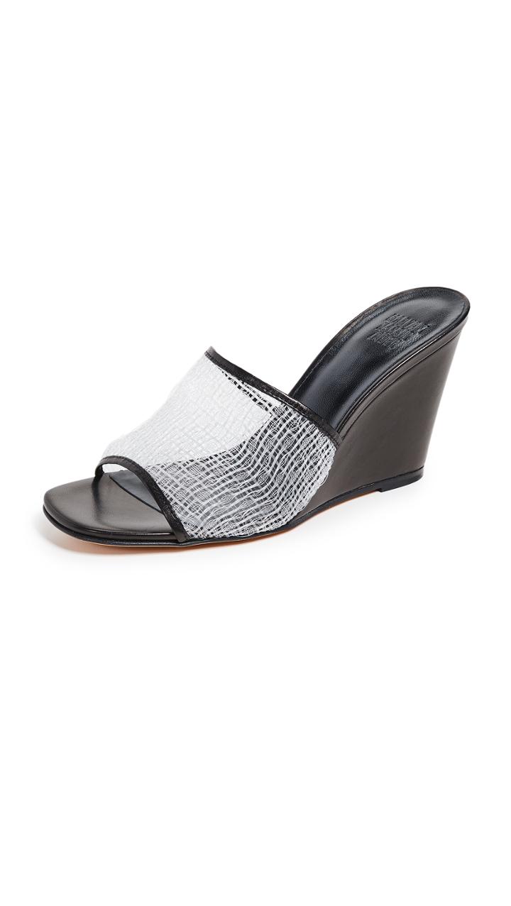 Maryam Nassir Zadeh Paradise Wedges
