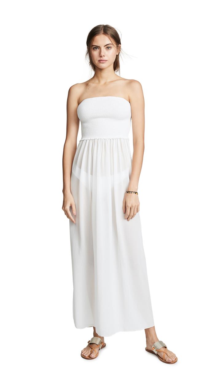 Ramy Brook Calista Dress