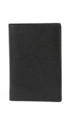 Smythson Panama Passport Cover