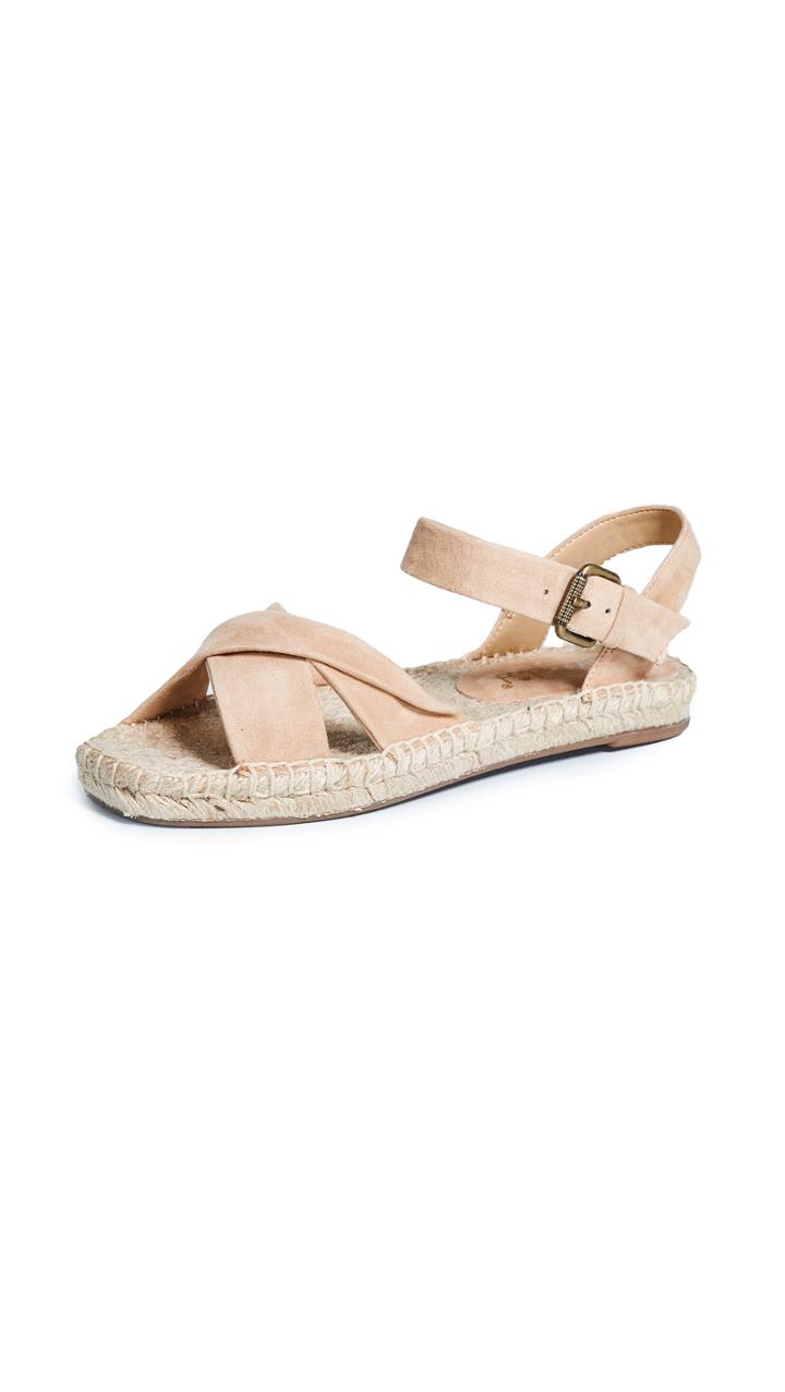 Splendid Fae Espadrille Sandals