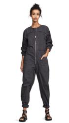 Isabel Marant Etoile Leiko Jumpsuit