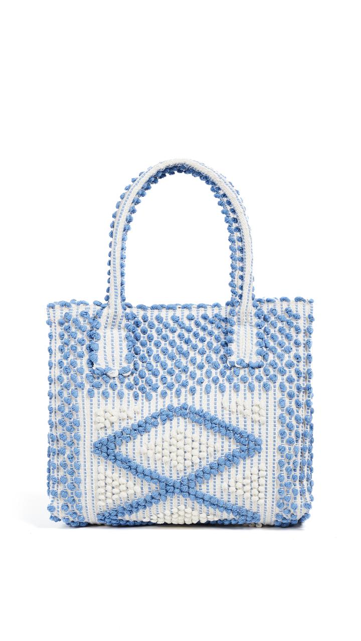 Antonello Fronte Tote