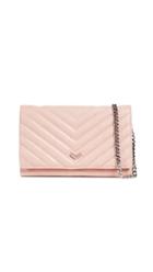 Botkier Soho Quilted Wallet On A Chain