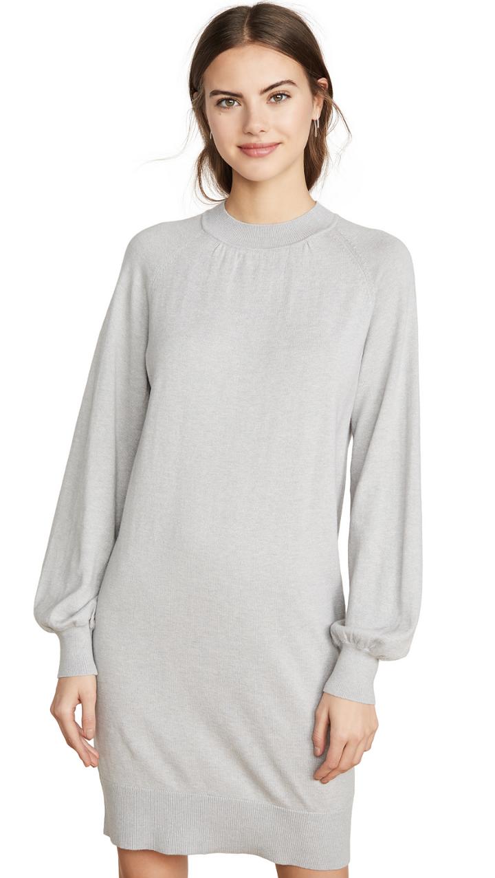Club Monaco Madisson Sweater Dress
