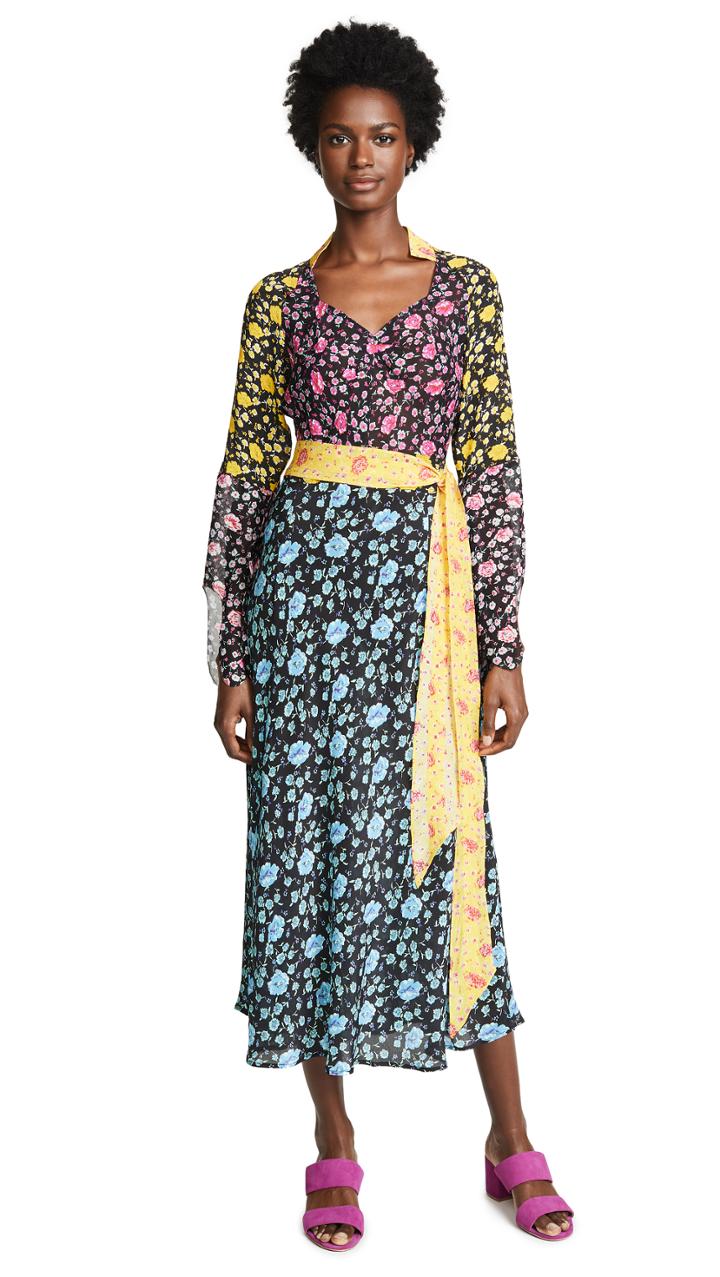 Rixo London Priscilla Dress