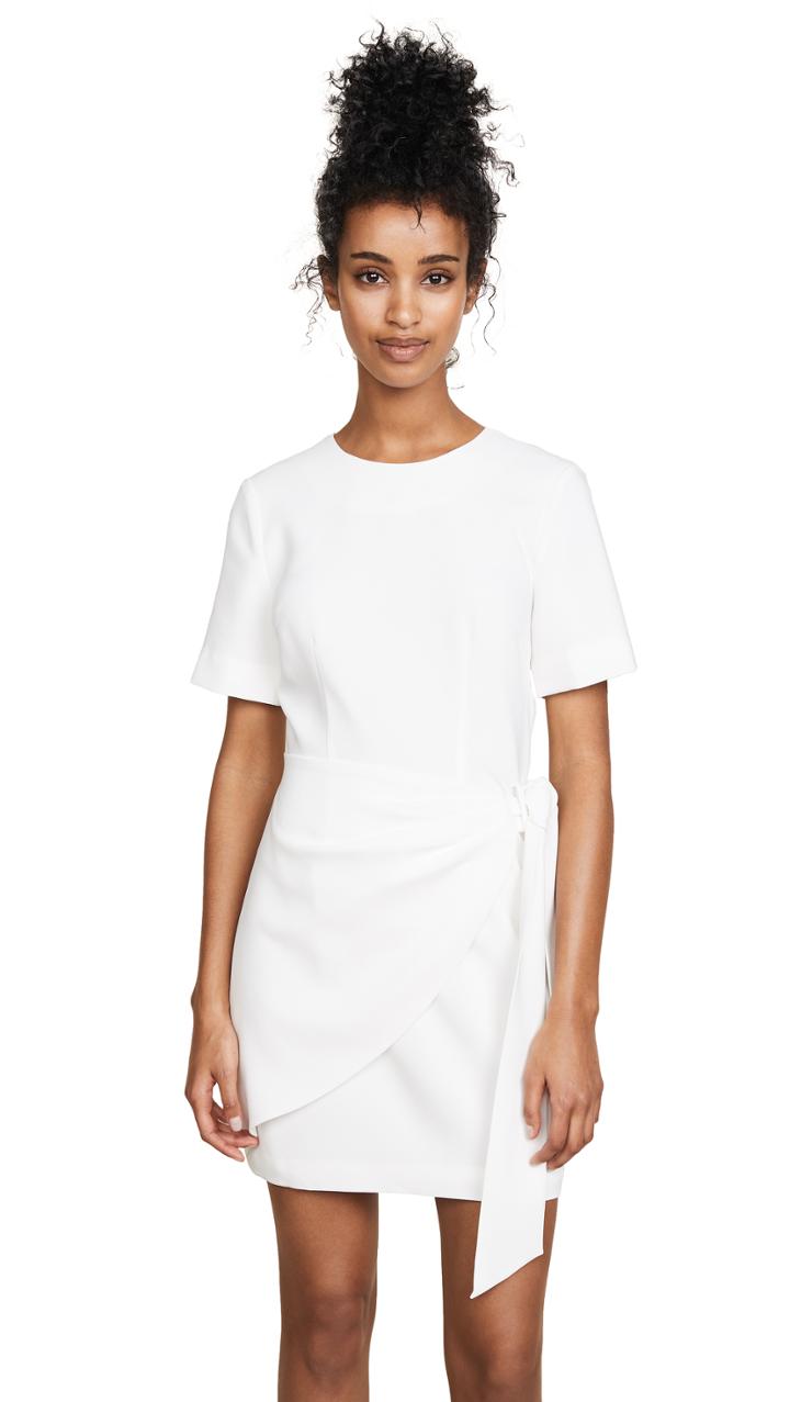 Cinq A Sept Bia Dress